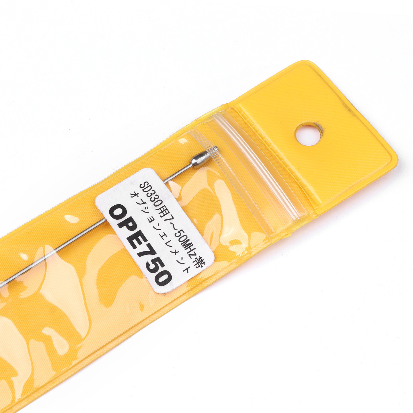 Original Diamond OPE750 Antenna Whip for SD330 Model, 7 to 50MHz Coverage, 0.77m Long - Free Shipping - Image 4
