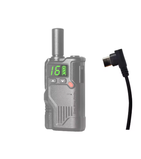 Free Shipping C Type G-Type Earhook Earpiece OS-E23 Headset for OS Walkie Talkie - Image 6