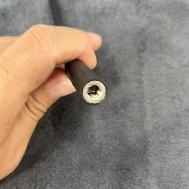 FA-S270C Compatible Antenna for ICOM Ecomus IC-91AD IC-92AD IC-R2 IC-P7 | FA-S59VIC F51 Explosion-Proof Antenna | IC-M88 Dual-Segment Antenna | Free Shipping - Image 2