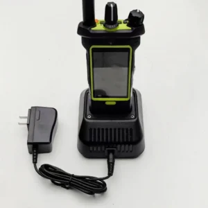 NNTN9199 walkie talkie charger
